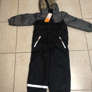 💗💗H&m winter jacket Never Used !!!